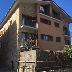 Flamisell Pobleta de Bellvehí