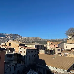 6 Plazas Desconectar De La Rutina Oliana